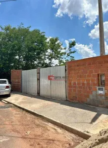 Lote/Terreno à venda, 284m² no Residencial dos Lagos, Santo Antônio de Posse