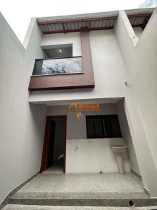 Sobrado com 2 Quartos à venda, 85m² no Jardim Rio Negro, Itaquaquecetuba