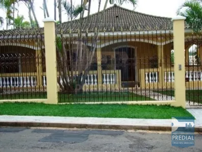 Casa com 3 Quartos para alugar, 100m² no Parque Arnold Schimidt, São Carlos