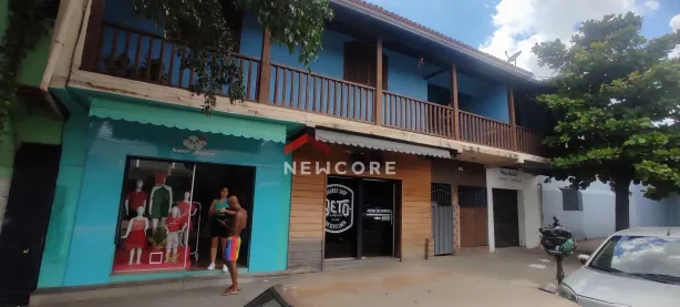 Apartamento com 3 Quartos à venda, 120m² no Floramar, Belo Horizonte