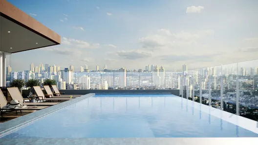 Apartamento com 2 Quartos à venda, 52m² no Butantã, São Paulo