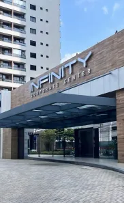 Sala Comercial com 1 Quarto à venda, 33m² no Marco, Belém