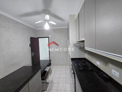 Apartamento com 3 Quartos à venda, 140m² no Balneário Três Marias, Peruíbe
