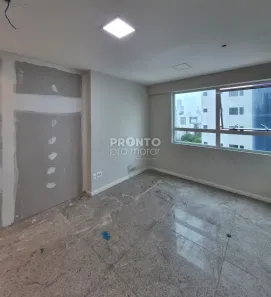 para alugar, 26m² no Casa Forte, Recife