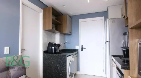 Apartamento com 1 Quarto à venda, 30m² no Vila Prudente, São Paulo