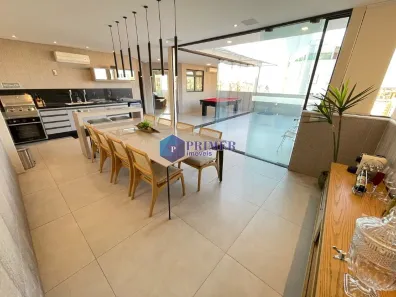 Cobertura com 4 Quartos à venda, 252m² no Silveira, Belo Horizonte