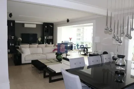 Apartamento com 3 Quartos à venda, 234m² no Itaim Bibi, São Paulo