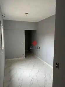 Apartamento com 2 Quartos à venda, 41m² no Vila Suíça, Santo André