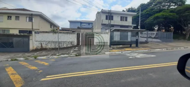 Lote/Terreno à venda, 275m² no Jardim Ester, São Paulo