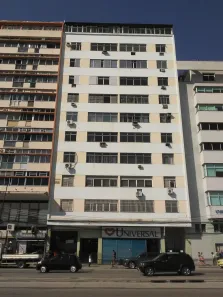Apartamento com 3 Quartos para alugar, 91m² no Praça da Bandeira, Rio de Janeiro