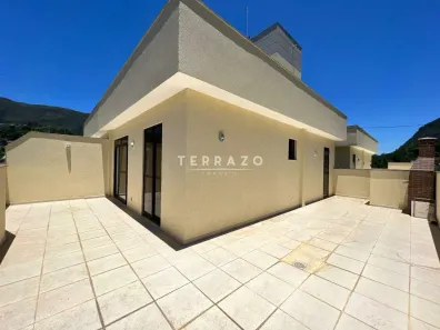 Cobertura com 4 Quartos à venda, 145m² no Alto, Teresópolis