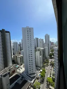 Apartamento com 2 Quartos à venda, 48m² no Boa Viagem, Recife