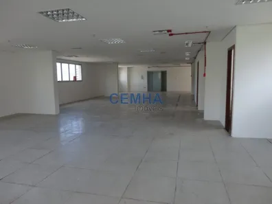 Sala Comercial para alugar, 200m² no Funcionários, Belo Horizonte