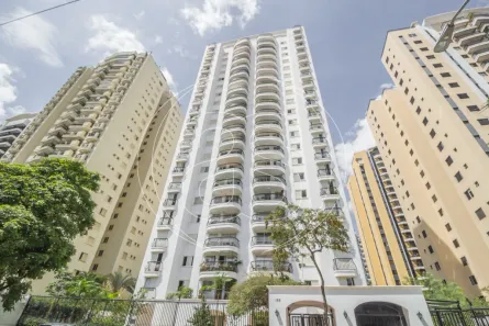 Apartamento com 3 Quartos à venda, 212m² no Indianópolis, São Paulo