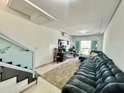 Casa com 3 Quartos à venda, 210m² no Embaré, Santos