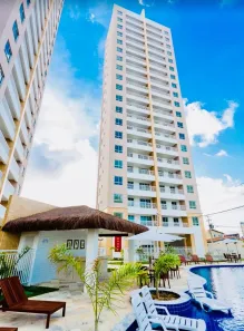 Apartamento com 3 Quartos à venda, 83m² no Nova Parnamirim, Parnamirim