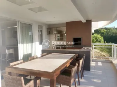 Apartamento com 4 Quartos à venda, 258m² no Ponta das Canas, Florianópolis