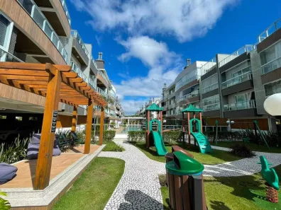 Apartamento com 2 Quartos à venda, 82m² no Campeche, Florianópolis