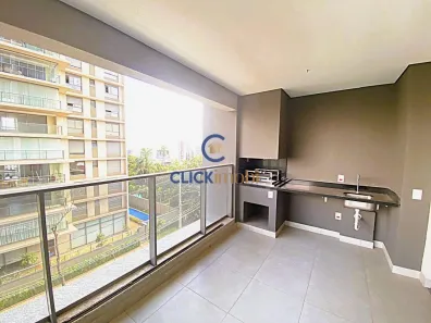 Apartamento com 3 Quartos à venda, 115m² no Nova Campinas, Campinas