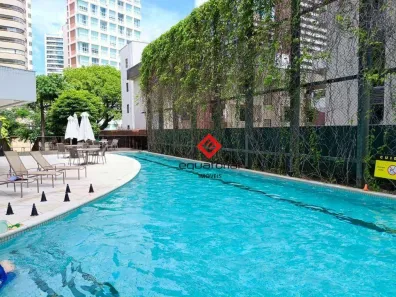 Apartamento com 4 Quartos à venda, 402m² no Aldeota, Fortaleza