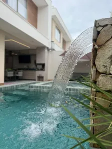 Casa de Condomínio com 4 Quartos à venda, 151m² no Buraquinho, Lauro de Freitas