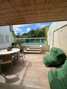 Apartamento com 2 Quartos à venda, 145m² no Ondina, Salvador