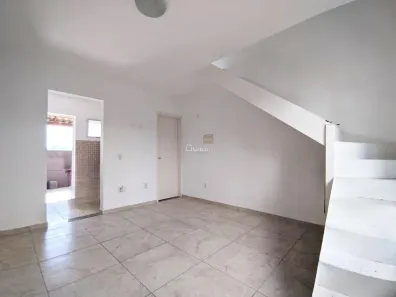 Casa de Condomínio com 2 Quartos à venda, 50m² no Água Espraiada (Caucaia do Alto), Cotia