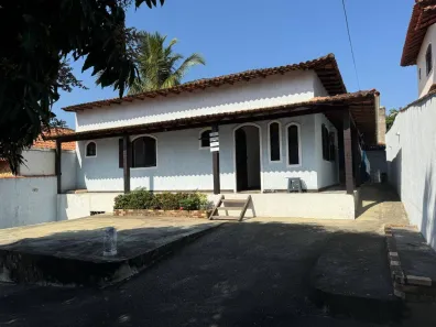 Casa com 2 Quartos à venda, 130m² no Ponte dos Leites, Araruama