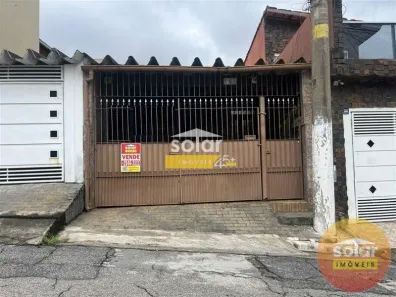 Casa com 2 Quartos à venda, 125m² no Vila Rio Branco, São Paulo