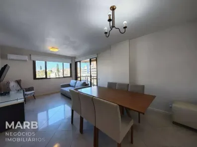 Apartamento com 3 Quartos à venda, 109m² no Centro, Florianópolis
