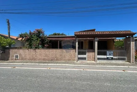 Casa com 4 Quartos à venda, 165m² no Nossa Senhora de Fátima, Penha