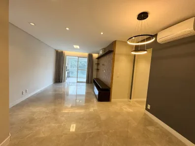 Apartamento com 3 Quartos à venda, 114m² no Vila Ema, São José dos Campos