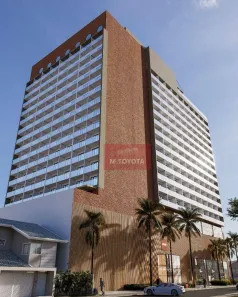 Flat com 1 Quarto à venda, 19m² no Centro, Guarulhos