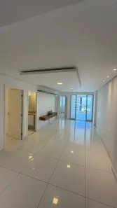 Apartamento com 3 Quartos à venda, 100m² no São Marcos, São Luís