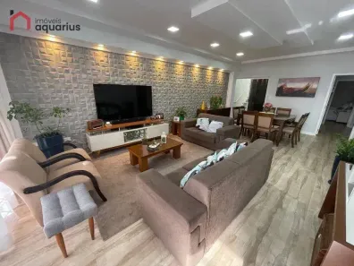Sobrado com 5 Quartos à venda, 249m² no Jardim América, Jacareí