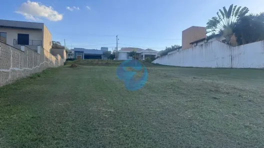 Lote/Terreno à venda, 1250m² no Parque Reserva Fazenda Imperial, Sorocaba