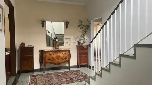 Casa com 3 Quartos à venda, 230m² no Pacaembu, São Paulo