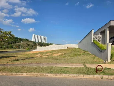 Lote/Terreno à venda, 1144m² no Jardim Residencial Saint Patrick, Sorocaba