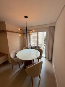 Apartamento com 2 Quartos à venda, 62m² no Vila Uberabinha, São Paulo