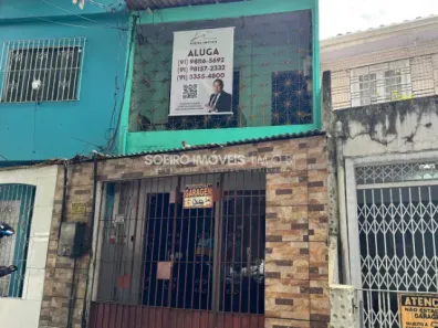Casa com 2 Quartos para alugar, 60m² no Umarizal, Belém