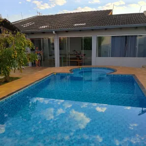 Casa com 3 Quartos à venda, 200m² no Condomínio das Esmeraldas, Goiânia