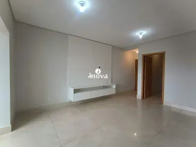 Apartamento com 2 Quartos à venda, 76m² no Santa Maria, Uberaba