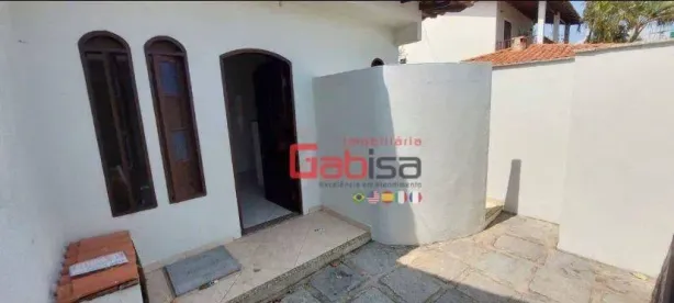 Kitnet com 1 Quarto para alugar, 50m² no Jardim Excelsior, Cabo Frio