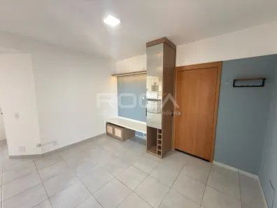 Apartamento com 2 Quartos à venda, 50m² no Jardim Alvorada, São Carlos