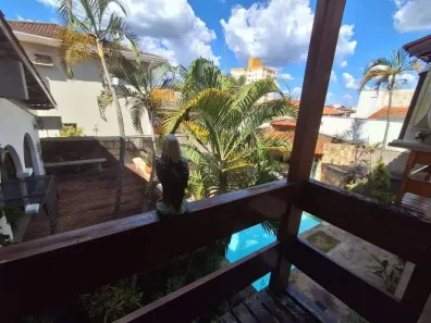 Casa com 3 Quartos à venda, 340m² no Vila Monteiro, Piracicaba