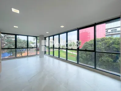 Sala Comercial para alugar, 92m² no Georgina Business Park, São José do Rio Preto