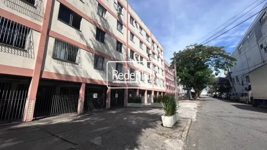 Apartamento com 3 Quartos à venda, 65m² no São Geraldo, Volta Redonda