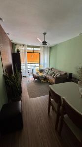 Apartamento com 2 Quartos à venda, 90m² no Santa Rosa, Niterói