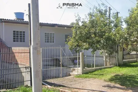 Casa com 1 Quarto à venda, 60m² no Tancredo Neves, Santa Maria