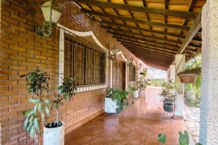Casa com 3 Quartos à venda, 414m² no Boa Esperança, Cuiabá